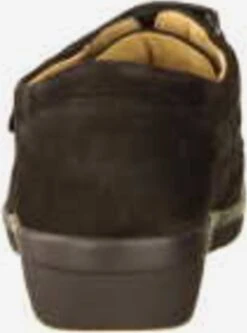 Ganter Lage Sneakers Sneakers Laag Dames Zwart -Hummel Winkel e7104b77f479812da57fc6c442584dfb