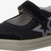 Ricosta Schoenen Ballerinas Kinderen Donkerblauw -Hummel Winkel e711a9206ca60bbac8dc55cd46b363cc