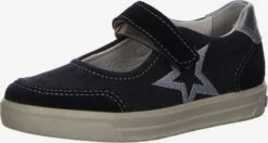 Ricosta Schoenen Ballerinas Kinderen Donkerblauw