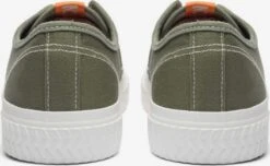 Bianco Casual Sneakers Sneakers Laag Heren Groen / Kaki 11 Bianco Casual Sneakers Sneakers Laag Heren Groen / Kaki -Hummel Winkel e7132bbdc32ba2fa273869f365daecfa