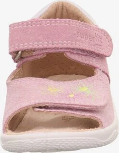 Superfit Schoenen Sandalen Polly Kinderen Rosa / Oudroze 9 Superfit Schoenen Sandalen Polly Kinderen Rosa / Oudroze -Hummel Winkel e71c7009e94d4f91c4d09e7a6dbd4664