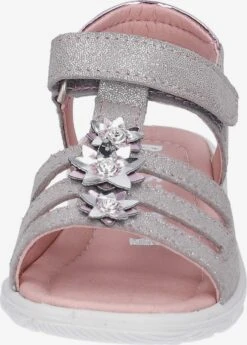 Ricosta Schoenen Sandalen Cleo Kinderen Lichtgrijs -Hummel Winkel e71e890112044d44695b4d917803d542