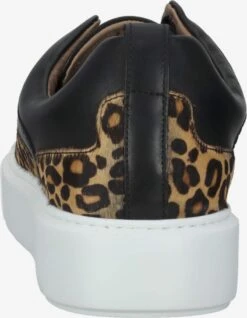 Slip-on Sneakers Slip-on Dames Zwart -Hummel Winkel e721362ac20bc4af3027e8749bdb47b3