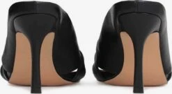 Kazar Studio Sandalen Met Hak Muiltjes Dames Zwart -Hummel Winkel e73d22c50f9cb2429a1a79bb252d4dd8