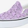 Vans Slip-on Sneakers Slip-ons Dames Lichtlila -Hummel Winkel e73f4e20890dc3a1be5e036301089ee2