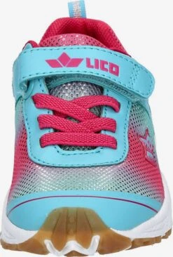 GEKA Schoenen Sneakers Barbney Kinderen Blauw -Hummel Winkel e74b86f50dcd4a12f0618b517609b68e