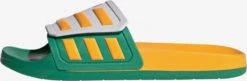 Adidas Sportswear Badslippers Strand-/badschoen TND Dames Wit