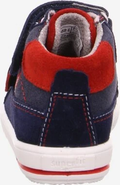 Superfit Schoenen Wandelschoen Moppy Kinderen Marine -Hummel Winkel e7778694fc9bced4010cd986cdf6b71d