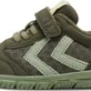 Hummel Schoenen Sneakers Kinderen Groen 1 Hummel Schoenen Sneakers Kinderen Groen -Hummel Winkel e784eaea9694a87c7b9bd3cc90a4c646