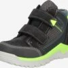 Ricosta Schoenen Sneakers Marvi Kinderen Antraciet 2 Ricosta Schoenen Sneakers Marvi Kinderen Antraciet -Hummel Winkel e787cb0bbf128ff2c88e969c8e0f4dd2