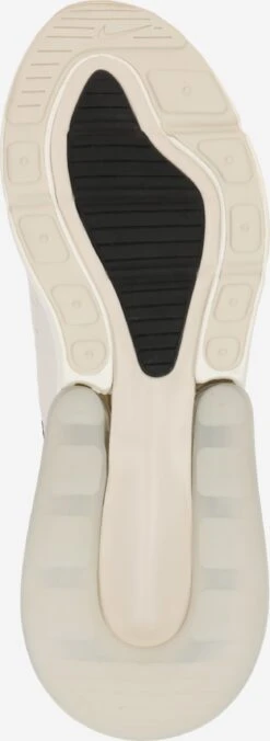 Nike Sportswear Running Sneakers Sneakers Laag AIR MAX 270 Dames Crème 7 Nike Sportswear Running Sneakers Sneakers Laag AIR MAX 270 Dames Crème -Hummel Winkel e79258fa8eddb5a4bef84d1371a9a834