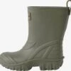 Gardena Rubberlaarzen Regenlaarzen Kinderen Olijfgroen -Hummel Winkel e79b1de01665152c4f4e197297f99dc5