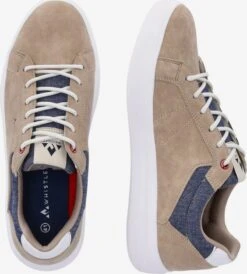 Whistler Casual Sneakers Sneakers Laag Pangul Heren Beige -Hummel Winkel e7a26a6a0cb5a45c165adb99e868a293