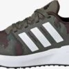 ADIDAS PERFORMANCE Trainingsschoenen Sportschoen Forta Run 2.0 Kinderen Donkergroen -Hummel Winkel e7addf4f5c351cb5699d309eac2f1dc6