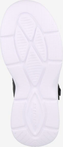 Skechers Schoenen Sneakers HYPER-BLITZ Kinderen Zwart -Hummel Winkel e7c1f900acc3d5bc735d45f5254d7c63