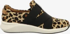 Clarks Slip-on Sneakers Slip-on Dames Bruin 10 Clarks Slip-on Sneakers Slip-on Dames Bruin -Hummel Winkel e7c2f66390ab24d765073ca47e07ee2e