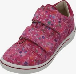 Ricosta Schoenen Sneakers Lenie 2603602 Kinderen Pink