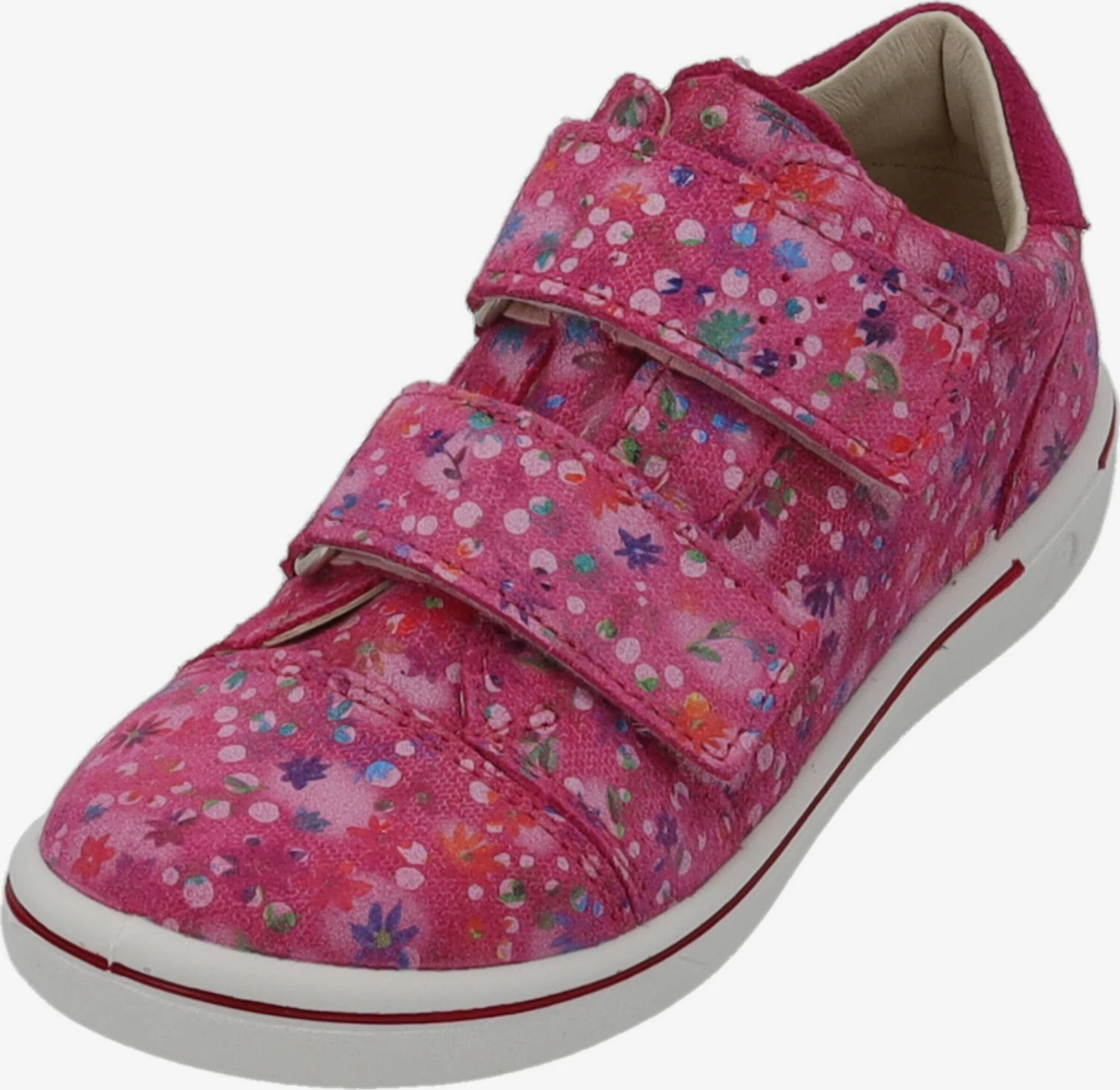 Ricosta Schoenen Sneakers Lenie 2603602 Kinderen Pink 3 Ricosta Schoenen Sneakers Lenie 2603602 Kinderen Pink