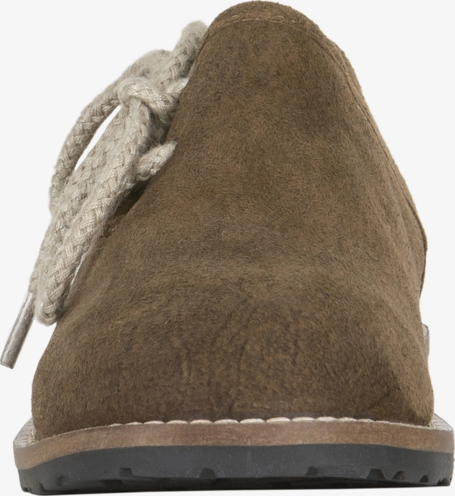 Lage Schoenen Lage Schoen Kinderen Donkerbruin 5 Lage Schoenen Lage Schoen Kinderen Donkerbruin - Afbeelding 3