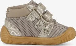 Schoenen Wandelschoen Tristan Pearl Kinderen Grijs -Hummel Winkel e7f02470b25142f406f486c43686adb3
