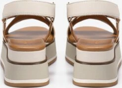 Inuovo Sandalen Met Hak Sandaal Dames Crème 13 Inuovo Sandalen Met Hak Sandaal Dames Crème -Hummel Winkel e81665c2959d709ebfbcb4d1246c292c