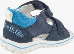 Primigi Sandalen Open Schoenen Kinderen Blauw -Hummel Winkel e8171096b5a438988a4e9c5486eb13b4