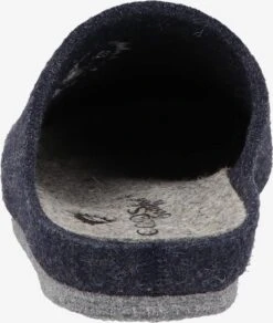 Pantoffels Huisschoenen Dames Blauw -Hummel Winkel e81b29610ece1fe4ff0fb7374145ebd3