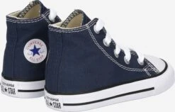 Converse Schoenen Sneakers All Star Kinderen Donkerblauw 11 Converse Schoenen Sneakers All Star Kinderen Donkerblauw -Hummel Winkel e85988d95164c0a3c25795c94062c134