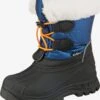 Kickers Schoenen Laarzen Sealsnow Kinderen Blauw / Zwart 1 Kickers Schoenen Laarzen Sealsnow Kinderen Blauw / Zwart -Hummel Winkel e85e96d159ac8204554af670ecae6a12