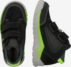 Ricosta Schoenen Sneakers Marvi Kinderen Antraciet -Hummel Winkel e86ae847fc3753cde0b09fe6e1f01372