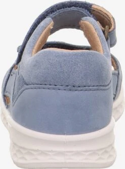 Superfit Sandalen Open Schoenen LAGOON Kinderen Smoky Blue -Hummel Winkel e87377f3112d3e7c0b0f0329b07eee72