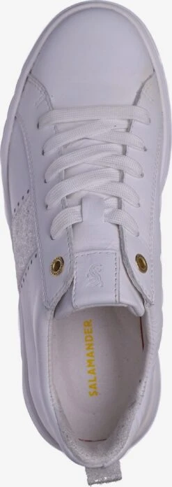 Salamander Casual Sneakers Sneakers Laag Dames Wit 9 Salamander Casual Sneakers Sneakers Laag Dames Wit -Hummel Winkel e873f97a8568f6739fbf3abd3ca1eadb
