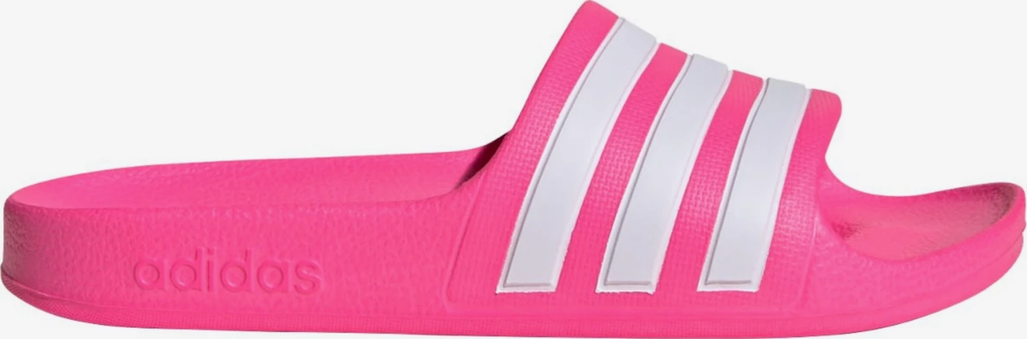 Adidas Sportswear Waterschoenen Strand-/badschoen Kinderen Pink 4 Adidas Sportswear Waterschoenen Strand-/badschoen Kinderen Pink - Afbeelding 2