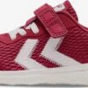 Hummel Schoenen Sneakers Kinderen Donkerrood