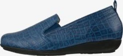 Slip-on Sneakers Slip-on Dames Hemelsblauw -Hummel Winkel e8a00faf817589f6d381b9f8d1616287