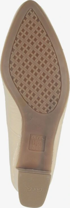 Ara Klassieke Pumps Pumps Dames Nude -Hummel Winkel e8b92c55bc58856cc332f94cb46a1542
