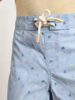 Scalpers Zwemkleding Zwemshorts Kinderen Marine / Lichtblauw -Hummel Winkel e8cae1a9c875043f93032b0ec756a959