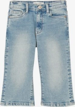 Marc O'Polo Jeans Regular Jeans Kinderen Blauw