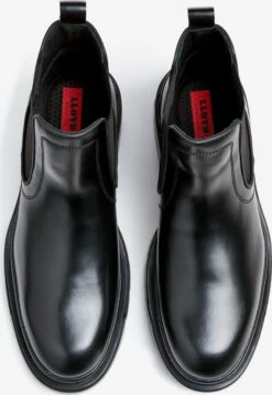 Lloyd Enkelboots Chelsea Boots ROYAN Heren Zwart 10 Lloyd Enkelboots Chelsea Boots ROYAN Heren Zwart -Hummel Winkel e8eb96ae859d9b581d1f07189336aeca