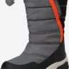 Geox Laarzen Snowboots Himalaya Kinderen Grijs -Hummel Winkel e8ecbc0c85286126bb27f1e76dfae985