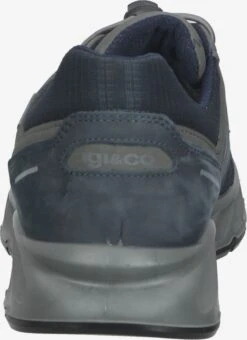 IGI&CO Running Sneakers Sneakers Laag Heren Donkerblauw -Hummel Winkel e90242ce303d59d90e607a630b1ad16f