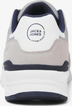 Jack & Jones Running Sneakers Sneakers Laag Worion Heren Lichtgrijs 11 Jack & Jones Running Sneakers Sneakers Laag Worion Heren Lichtgrijs -Hummel Winkel e9164da29f686211bbb0ecff95d91429