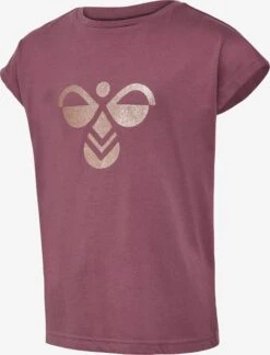 Hummel T-shirts Shirt Kinderen Bessen 11 Hummel T-shirts Shirt Kinderen Bessen -Hummel Winkel e93c5d0fa2b73f369e6a00baa6cbd7b3