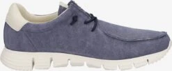 Lage Schoenen Mocassins Heren Blauw -Hummel Winkel e9580afd683692b048498a94fd84884c