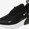 Nike Sportswear Schoenen Sneakers Air Max 270 Kinderen Zwart 1 Nike Sportswear Schoenen Sneakers Air Max 270 Kinderen Zwart -Hummel Winkel e95846637884c47df5d31d8a96b9439f