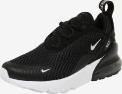 Nike Sportswear Schoenen Sneakers Air Max 270 Kinderen Zwart