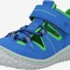 Lage Schoenen Lage Schoen Jerry Kinderen Blauw / Grasgroen 2 Lage Schoenen Lage Schoen Jerry Kinderen Blauw / Grasgroen -Hummel Winkel e95ec055dd23f55d38b2c18237a4b2fb