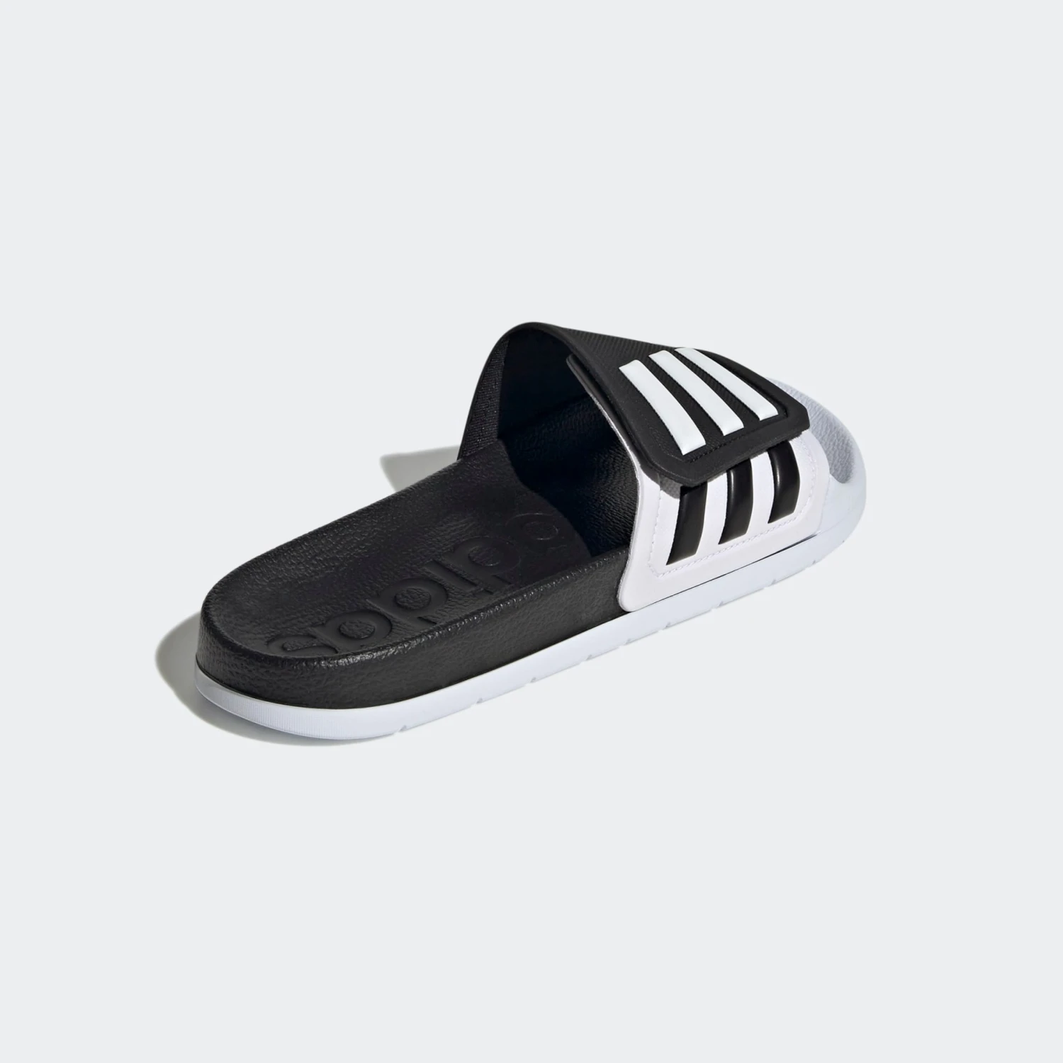Adidas Sportswear Badslippers Strand-/badschoen Adilette TND Dames Zwart 6 Adidas Sportswear Badslippers Strand-/badschoen Adilette TND Dames Zwart - Afbeelding 4