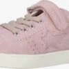 Geox Schoenen Sneakers Kinderen Oudroze