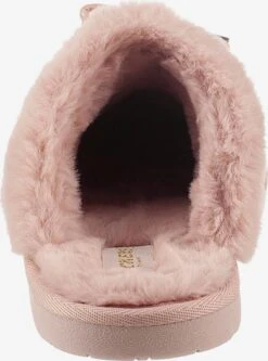 Dockers By Gerli Pantoffels Huisschoenen Dames Rosa -Hummel Winkel e98b7bf29745ff836913eaf2284d3d3d